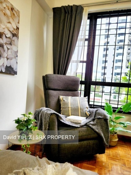 Central Green Condominium (D3), Condominium #556715591